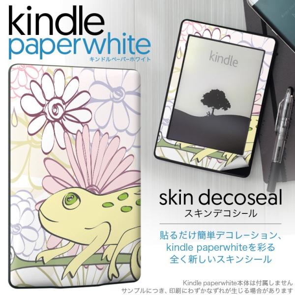 kindle paperwhite �L���h�� �y�[�p�[�z���C�g �^�u���b�g �d�q���� ��p�X�L���V�[�� ���\2���Z�b�g �f�R �ԁ@�t�����[�@�s���N�@�J�����I��