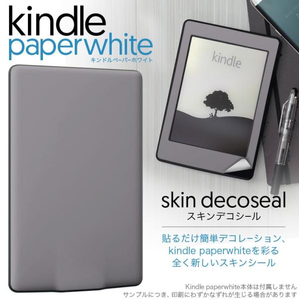 kindle paperwhite �L���h�� �y�[�p�[�z���C�g �^�u���b�g �d�q���� ��p�X�L���V�[�� ���\2���Z�b�g �f�R �V���v���@���n�@�O���[