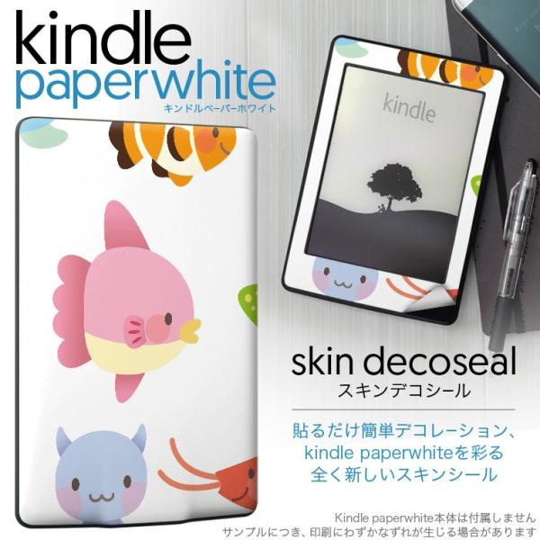 kindle paperwhite �L���h�� �y�[�p�[�z���C�g �^�u���b�g �d�q���� ��p�X�L���V�[�� ���\2���Z�b�g �f�R �����@�L�����N�^�[�@�J���t��