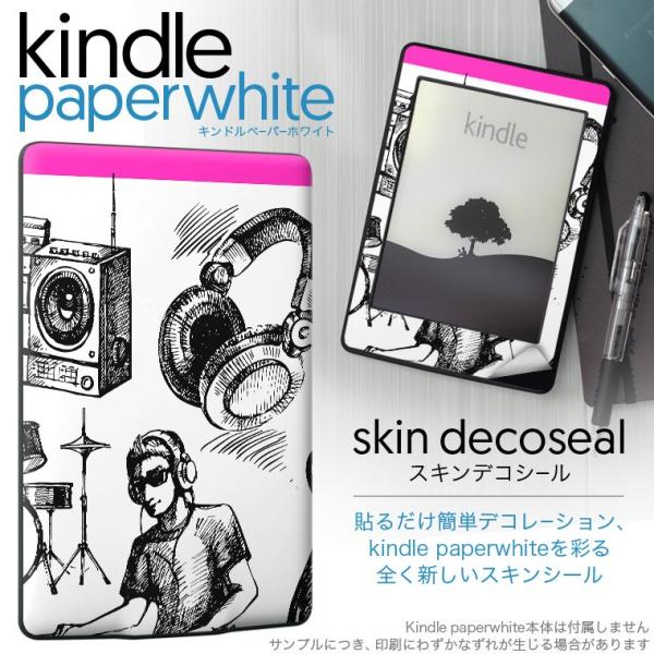kindle paperwhite �L���h�� �y�[�p�[�z���C�g �^�u���b�g �d�q���� ��p�X�L���V�[�� ���\2���Z�b�g �f�R ���y�@�p��@�C���X�g