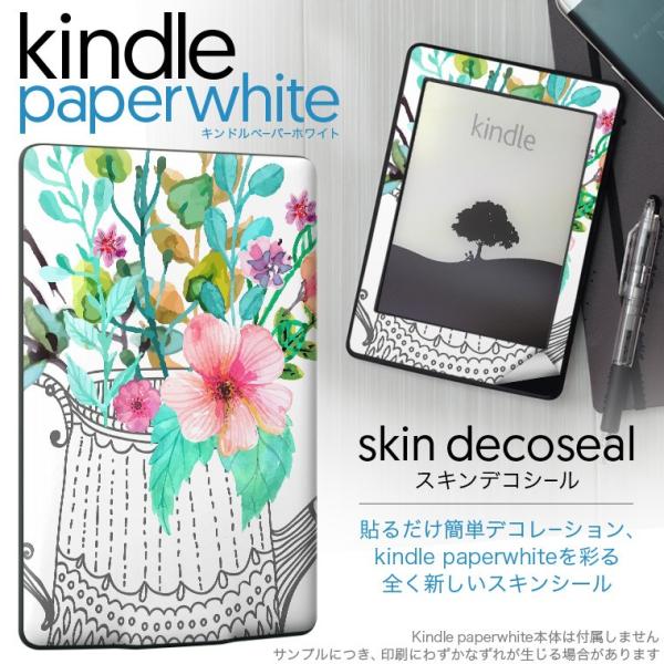 kindle paperwhite �L���h�� �y�[�p�[�z���C�g �^�u���b�g �d�q���� ��p�X�L���V�[�� ���\2���Z�b�g �f�R �t�����[�@�J���t���@��