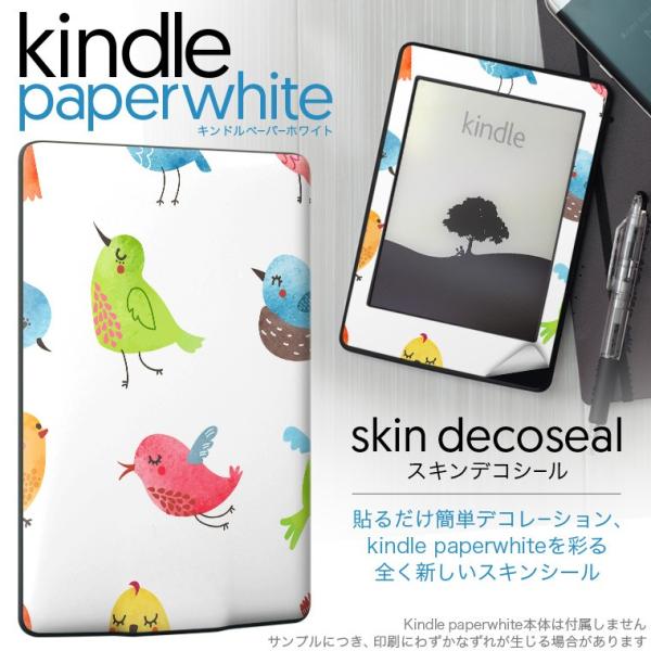 kindle paperwhite �L���h�� �y�[�p�[�z���C�g �^�u���b�g �d�q���� ��p�X�L���V�[�� ���\2���Z�b�g �f�R ���@�L�����N�^�[�@����