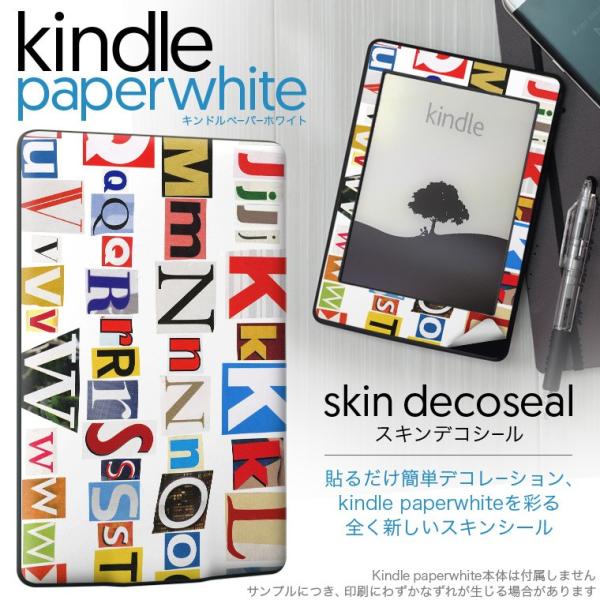 kindle paperwhite �L���h�� �y�[�p�[�z���C�g �^�u���b�g �d�q���� ��p�X�L���V�[�� ���\2���Z�b�g �f�R �p��@�����@�J���t��