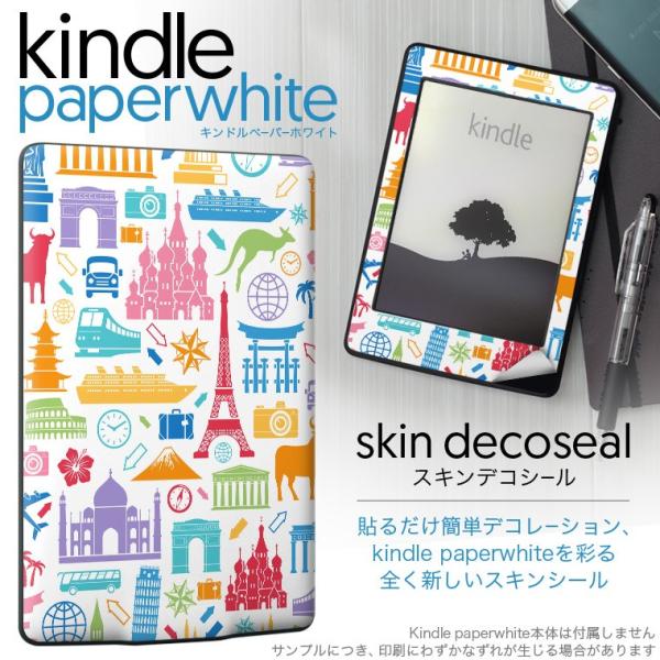 kindle paperwhite �L���h�� �y�[�p�[�z���C�g �^�u���b�g �d�q���� ��p�X�L���V�[�� ���\2���Z�b�g �f�R �O���@�����@�J���t��