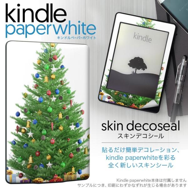 kindle paperwhite �L���h�� �y�[�p�[�z���C�g �^�u���b�g �d�q���� ��p�X�L���V�[�� ���\2���Z�b�g �f�R �N���X�}�X�@�c���[�@�v���[���g
