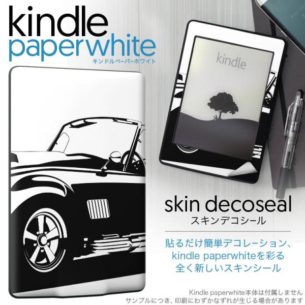 kindle paperwhite �L���h�� �y�[�p�[�z���C�g �^�u���b�g �d�q���� ��p�X�L���V�[�� ���\2���Z�b�g �f�R ��蕨�@�ԁ@���m�N��