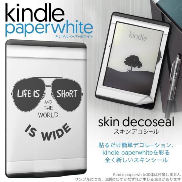 kindle paperwhite �L���h�� �y�[�p�[�z���C�g �^�u���b�g �d�q���� ��p�X�L���V�[�� ���\2���Z�b�g �f�R �������@�p��@���@��