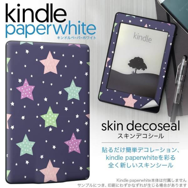 kindle paperwhite �L���h�� �y�[�p�[�z���C�g �^�u���b�g �d�q���� ��p�X�L���V�[�� ���\2���Z�b�g �f�R ���@�J���t���@��