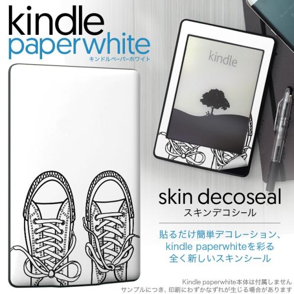kindle paperwhite �L���h�� �y�[�p�[�z���C�g �^�u���b�g �d�q���� ��p�X�L���V�[�� ���\2���Z�b�g �f�R �������@�t�@�b�V�����@�C