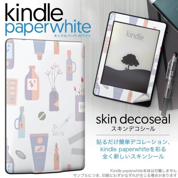 kindle paperwhite �L���h�� �y�[�p�[�z���C�g �^�u���b�g �d�q���� ��p�X�L���V�[�� ���\2���Z�b�g �f�R �C���e���A�@�p�X�e���@�������