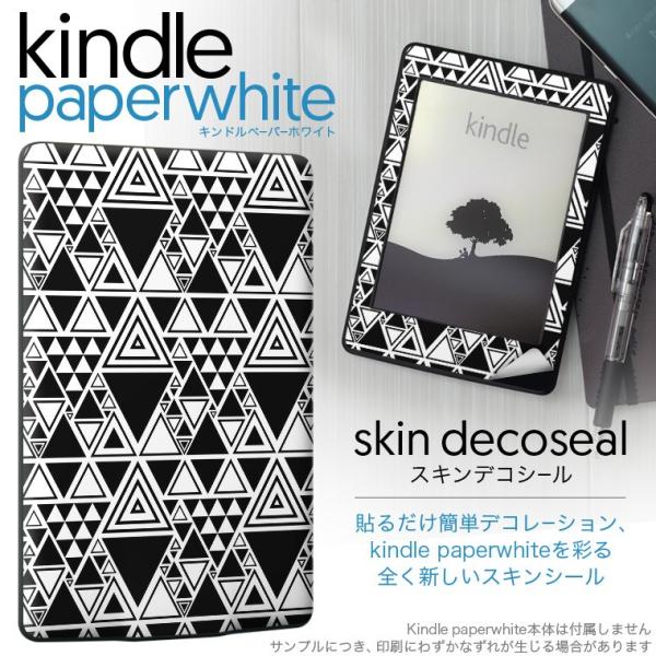 kindle paperwhite �L���h�� �y�[�p�[�z���C�g �^�u���b�g �d�q���� ��p�X�L���V�[�� ���\2���Z�b�g �f�R �O�p�@�͗l�@���@��