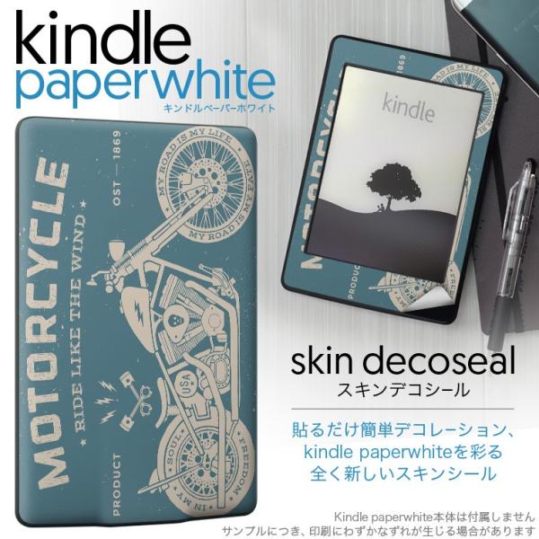 kindle paperwhite �L���h�� �y�[�p�[�z���C�g �^�u���b�g �d�q���� ��p�X�L���V�[�� ���\2���Z�b�g �f�R ��蕨�@�o�C�N�@���g��