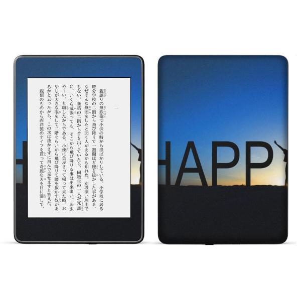 kindle paperwhite 4p kindle10 Lh y[p[zCg ^ubg XLV[ \2  happy@p@VGbg 012833
