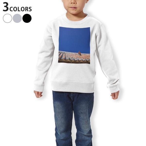 g[i[ LbY q  zCg O[ ubN fUC 110 130 150 sweatshirt@  @V[T[@ʐ^ 002774