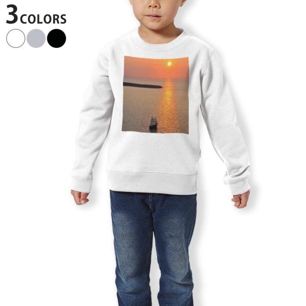 g[i[ LbY q  zCg O[ ubN fUC 110 130 150 sweatshirt@  C@ʐ^@iF@i 003276