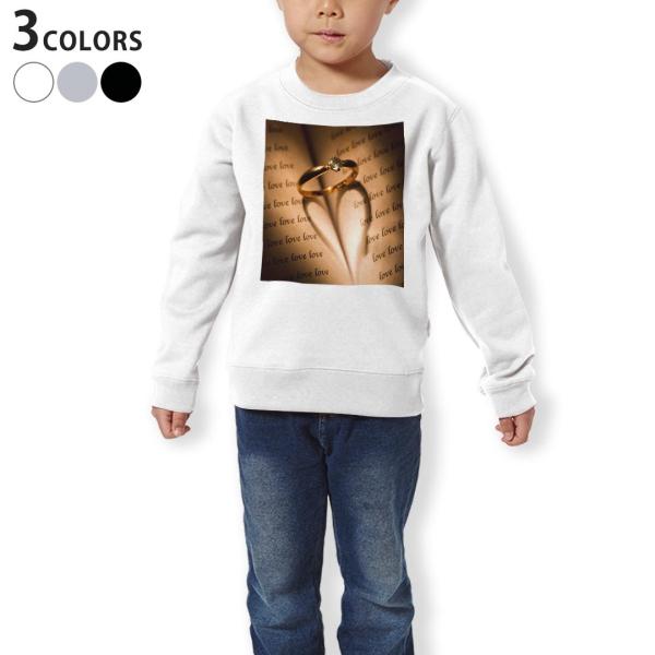 g[i[ LbY q  zCg O[ ubN fUC 110 130 150 sweatshirt@  wց@LOVE@ 005200