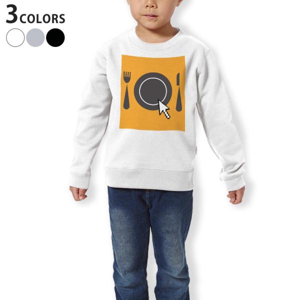 g[i[ LbY q  zCg O[ ubN fUC 110 130 150 sweatshirt@  iCt@tH[N 006210