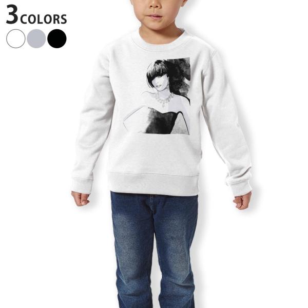 g[i[ LbY q  zCg O[ ubN fUC 110 130 150 sweatshirt@  l@ʁ@ 009915