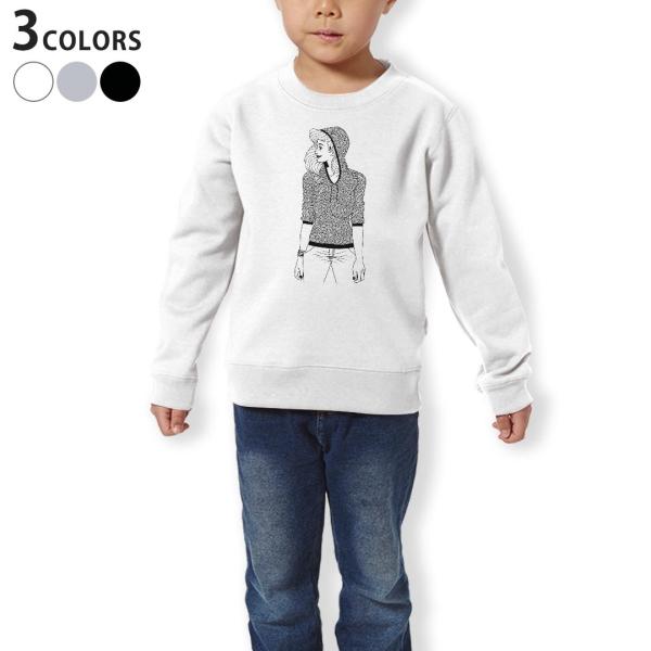 g[i[ LbY q  zCg O[ ubN fUC 110 130 150 sweatshirt@  @t@bV@ 010985