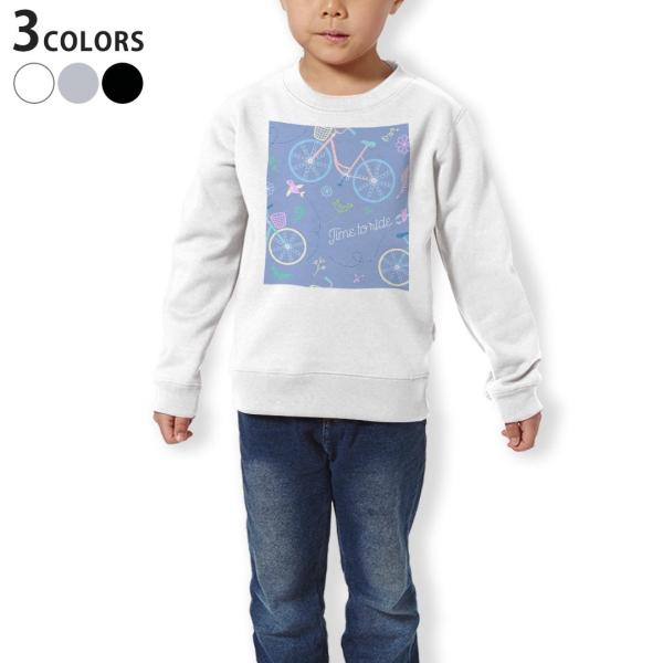 g[i[ LbY q  zCg O[ ubN fUC 110 130 150 sweatshirt@  킢@@] 011863