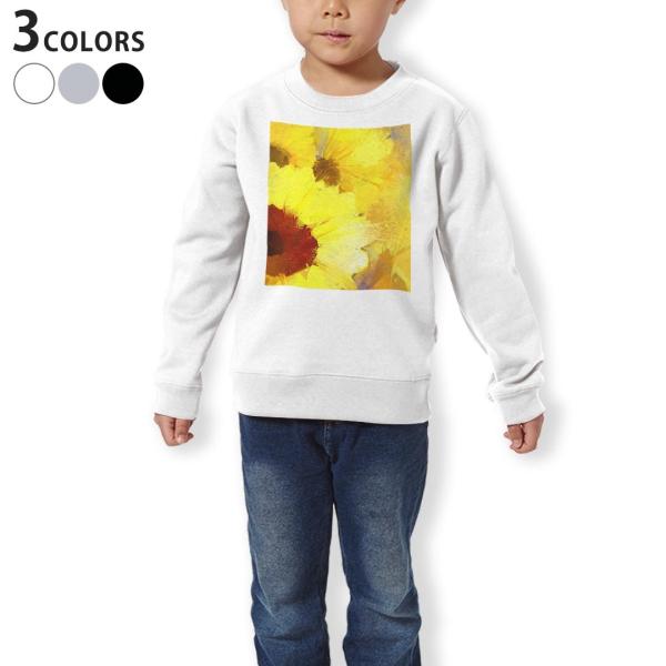 g[i[ LbY q  zCg O[ ubN fUC 110 130 150 sweatshirt@  Ђ܂@F@G 012204