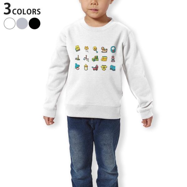 g[i[ LbY q  zCg O[ ubN fUC 110 130 150 sweatshirt@  Ԃ@@ςݖ 013486