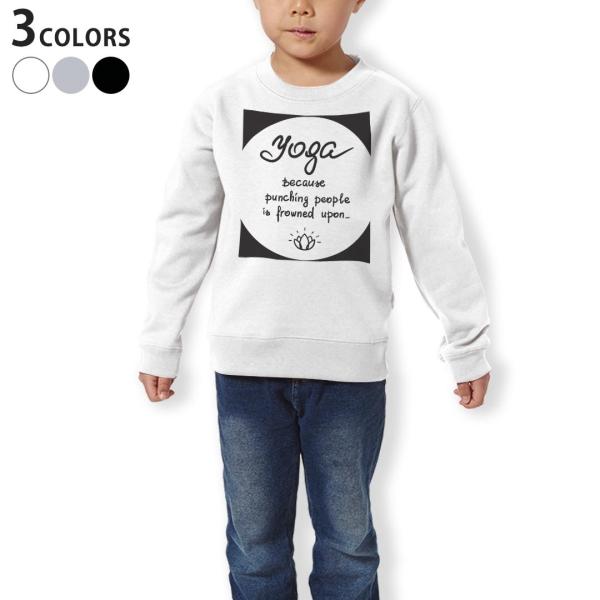 g[i[ LbY q  zCg O[ ubN fUC 110 130 150 sweatshirt@  yoga@K@p@ 016089
