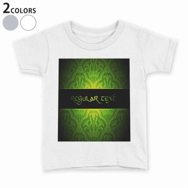 tVc LbY  n DF zCg O[ fUC 110 120 130 140 150 TVc eB[Vc T shirt  _}XN@ 001044