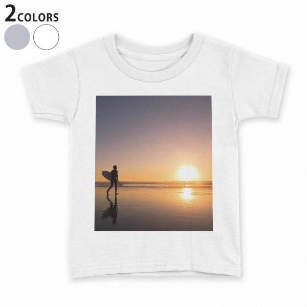 tVc LbY  n DF zCg O[ fUC 110 120 130 140 150 TVc eB[Vc T shirt  T[tB@[ 001160