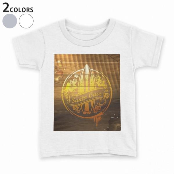 t�V���c �L�b�Y ���� ���n �D�F �z���C�g �O���[ �f�U�C�� 110 120 130 140 150 T�V���c �e�B�[�V���c T shirt  �T�[�t�B���@�n���C 001230