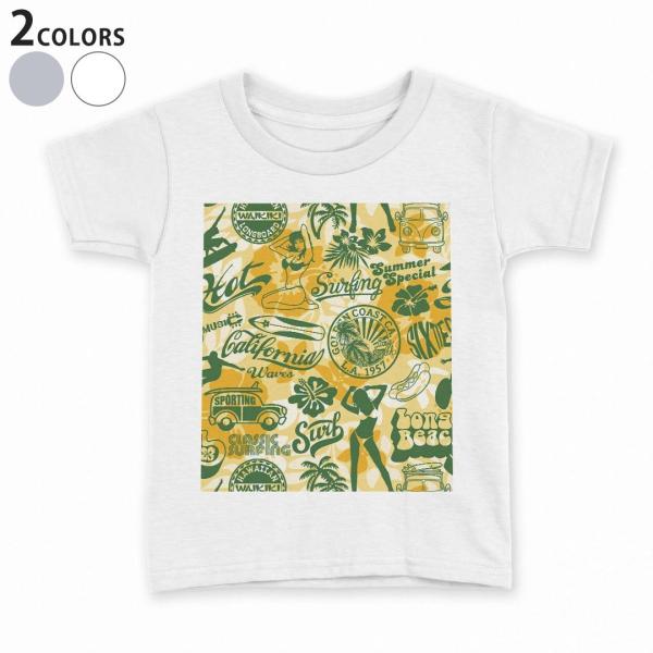 tVc LbY  n DF zCg O[ fUC 110 120 130 140 150 TVc eB[Vc T shirt  T[tB@C@CXg 003153