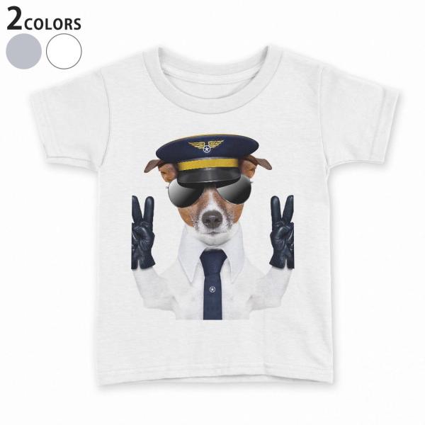 t�V���c �L�b�Y ���� ���n �D�F �z���C�g �O���[ �f�U�C�� 110 120 130 140 150 T�V���c �e�B�[�V���c T shirt  �ʐ^�@���@�T���O���X 007938