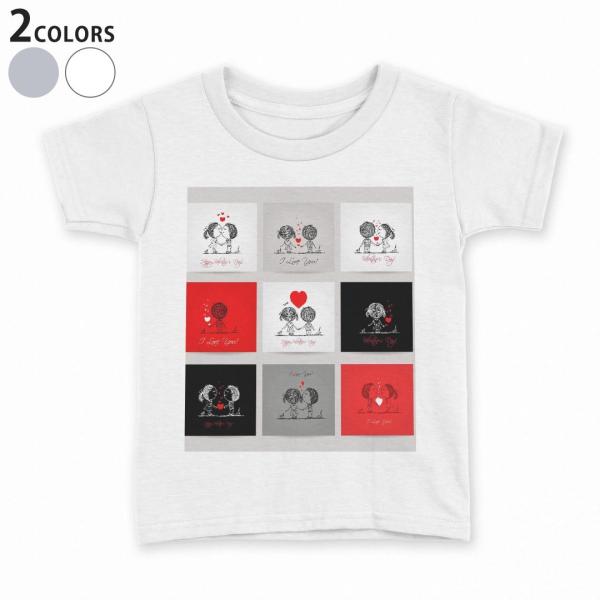 tVc LbY  n DF zCg O[ fUC 110 120 130 140 150 TVc eB[Vc T shirt  l@n[g@ԁ@bh@CXg 008351