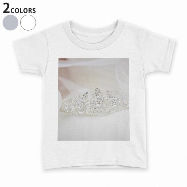 t�V���c �L�b�Y ���� ���n �D�F �z���C�g �O���[ �f�U�C�� 110 120 130 140 150 T�V���c �e�B�[�V���c T shirt  �ʐ^�@�e�B�A���@�_�C���@���@�z���C�g 008863