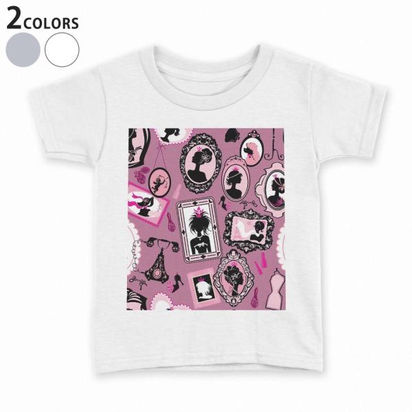 t�V���c �L�b�Y ���� ���n �D�F �z���C�g �O���[ �f�U�C�� 110 120 130 140 150 T�V���c �e�B�[�V���c T shirt  �v�����Z�X�@���@���� 011283