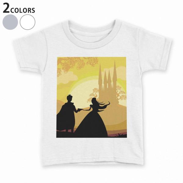 t�V���c �L�b�Y ���� ���n �D�F �z���C�g �O���[ �f�U�C�� 110 120 130 140 150 T�V���c �e�B�[�V���c T shirt  ����@�v�����Z�X�@�J�b�v�� 011298