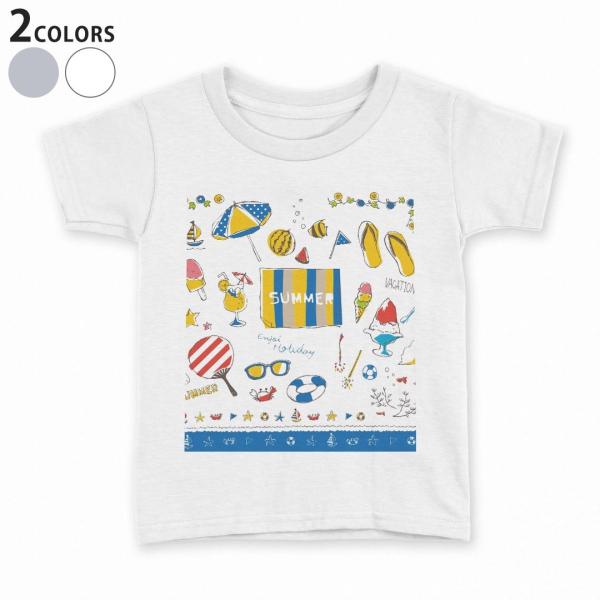 tVc LbY  n DF zCg O[ fUC 110 120 130 140 150 TVc eB[Vc T shirt  ā@C@ 014123