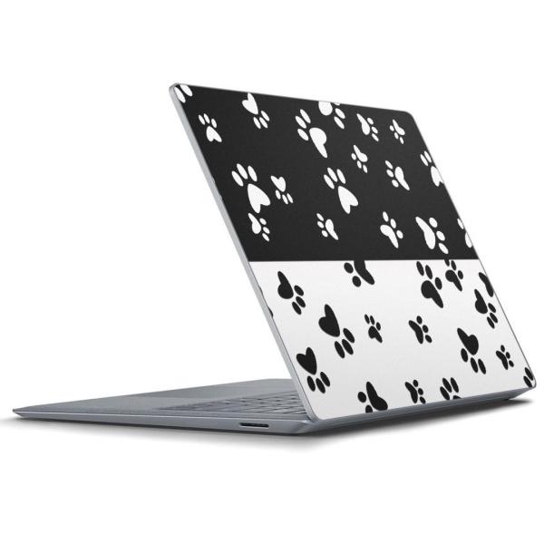 Surface Laptop ���b�v�g�b�v��p�X�L���V�[�� Microsoft �T�[�t�F�X �T�[�t�B�X �m�[�g�p�\�R�� �J�o�[  ���@���Ձ@�o�C�J���[�@���� 000128