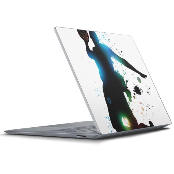 Surface Laptop ���b�v�g�b�v��p�X�L���V�[�� Microsoft �T�[�t�F�X �T�[�t�B�X �m�[�g�p�\�R�� �J�o�[  �o�X�P�b�g�{�[���@�_���N 001170