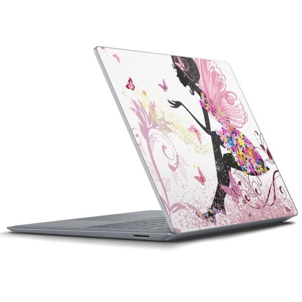 Surface Laptop bvgbvpXLV[ Microsoft T[tFX T[tBX m[gp\R Jo[  d@X@ 001181