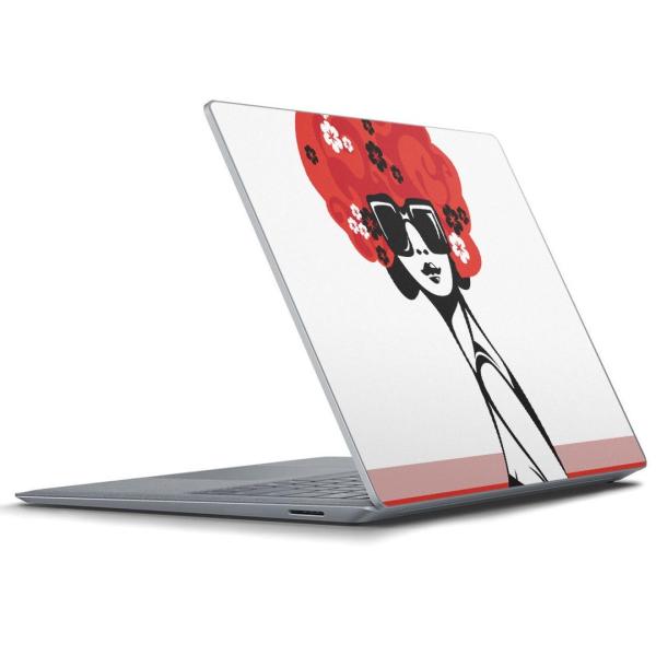 Surface Laptop bvgbvpXLV[ Microsoft T[tFX T[tBX m[gp\R Jo[  At@ԁ@̐l 001214