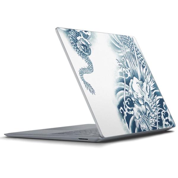 Surface Laptop ���b�v�g�b�v��p�X�L���V�[�� Microsoft �T�[�t�F�X �T�[�t�B�X �m�[�g�p�\�R�� �J�o�[  ���@�h���S���@�a 001218