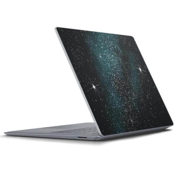 Surface Laptop ���b�v�g�b�v��p�X�L���V�[�� Microsoft �T�[�t�F�X �T�[�t�B�X �m�[�g�p�\�R�� �J�o�[  �F���@�� 001524