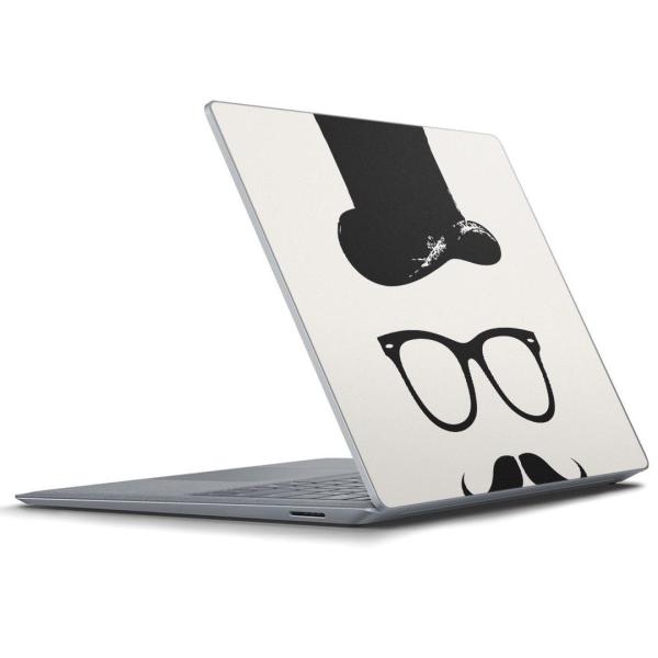 Surface Laptop ���b�v�g�b�v��p�X�L���V�[�� Microsoft �T�[�t�F�X �T�[�t�B�X �m�[�g�p�\�R�� �J�o�[  �Ђ��@�������� 001589