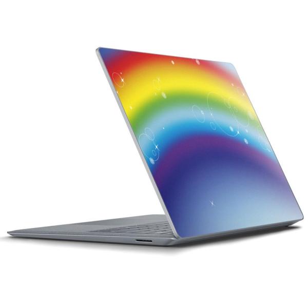 Surface Laptop ���b�v�g�b�v��p�X�L���V�[�� Microsoft �T�[�t�F�X �T�[�t�B�X �m�[�g�p�\�R�� �J�o�[  �V���v���@�J���t�� 002058