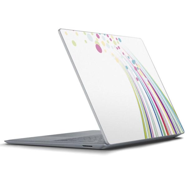 Surface Laptop ���b�v�g�b�v��p�X�L���V�[�� Microsoft �T�[�t�F�X �T�[�t�B�X �m�[�g�p�\�R�� �J�o�[  �J���t���@�V���v�� 002095