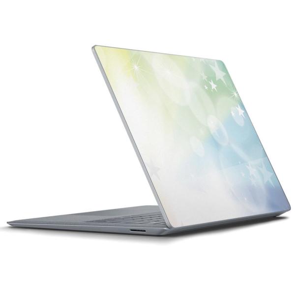 Surface Laptop ���b�v�g�b�v��p�X�L���V�[�� Microsoft �T�[�t�F�X �T�[�t�B�X �m�[�g�p�\�R�� �J�o�[  �J���t���@�L���L�� 002112