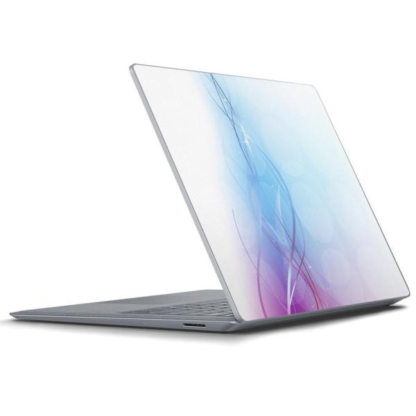 Surface Laptop ���b�v�g�b�v��p�X�L���V�[�� Microsoft �T�[�t�F�X �T�[�t�B�X �m�[�g�p�\�R�� �J�o�[  �J���t���@�͗l 002125