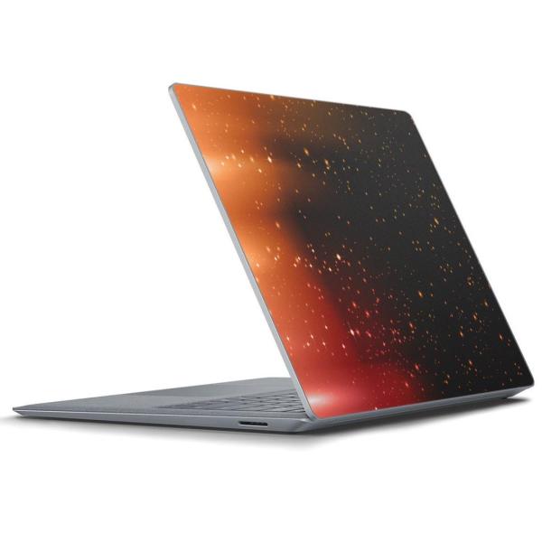 Surface Laptop ���b�v�g�b�v��p�X�L���V�[�� Microsoft �T�[�t�F�X �T�[�t�B�X �m�[�g�p�\�R�� �J�o�[  �F���@�I�����W 002140
