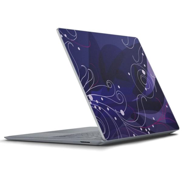 Surface Laptop ���b�v�g�b�v��p�X�L���V�[�� Microsoft �T�[�t�F�X �T�[�t�B�X �m�[�g�p�\�R�� �J�o�[  �@�͗l�@�V���v�� 002215